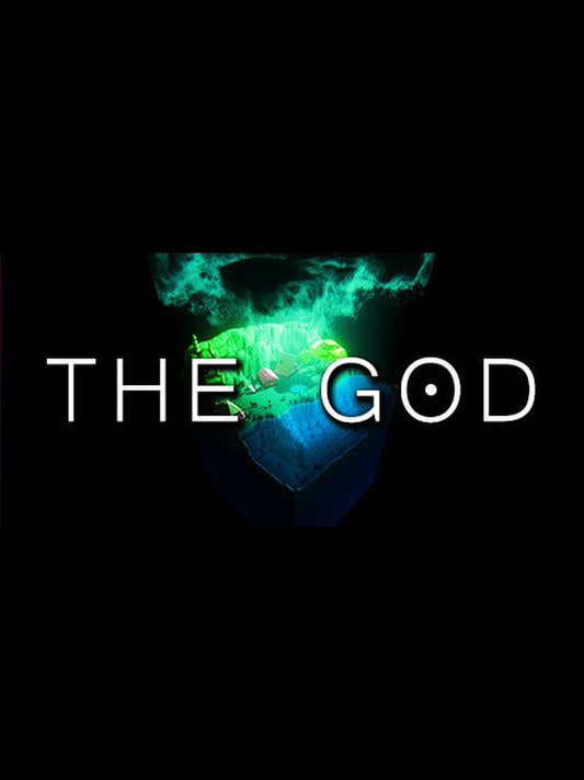 Buy The God Steam Key Default Title Steam key – fast digital delivery | Volt Keys