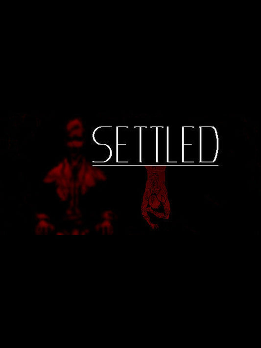 Buy Settled Steam Key Default Title Steam key – fast digital delivery | Volt Keys