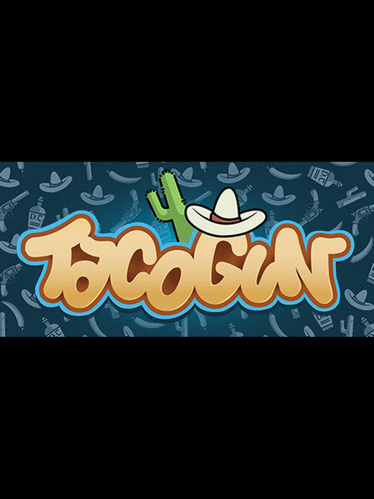 Buy Taco Gun Steam Key Default Title Steam key – fast digital delivery | Volt Keys