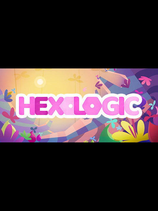 Buy Hexologic Steam Key Default Title Steam key – fast digital delivery | Volt Keys