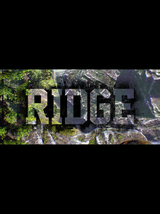 Buy Ridge Steam Key Default Title Steam key – fast digital delivery | Volt Keys