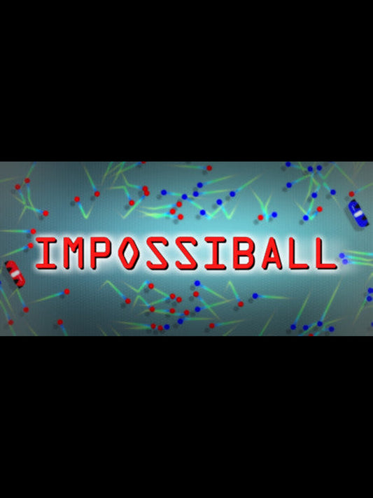 Buy Impossiball Steam Key Default Title Steam key – fast digital delivery | Volt Keys