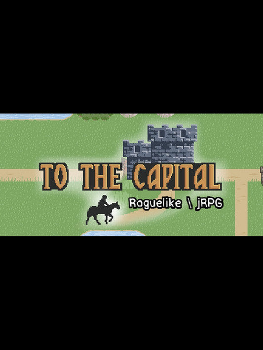 Buy To The Capital Steam Key Default Title Steam key – fast digital delivery | Volt Keys