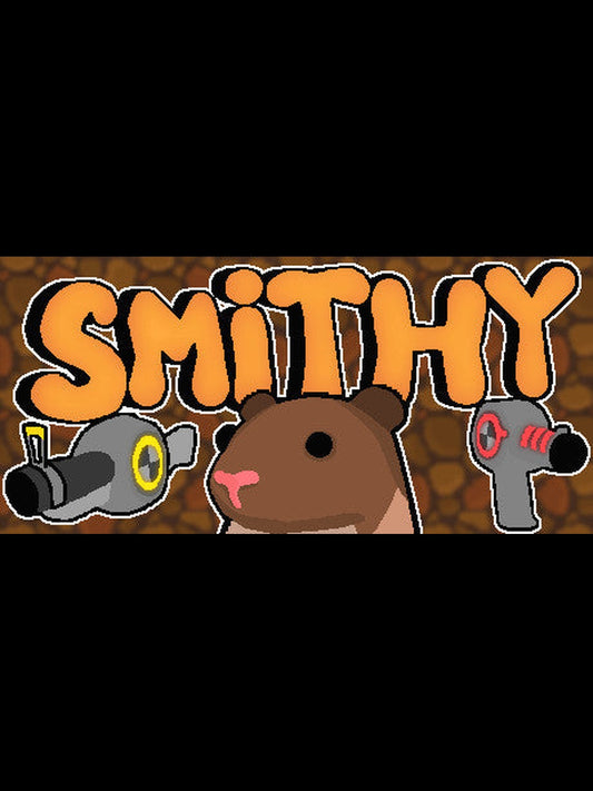 Buy Smithy Steam Key Default Title Steam key – fast digital delivery | Volt Keys