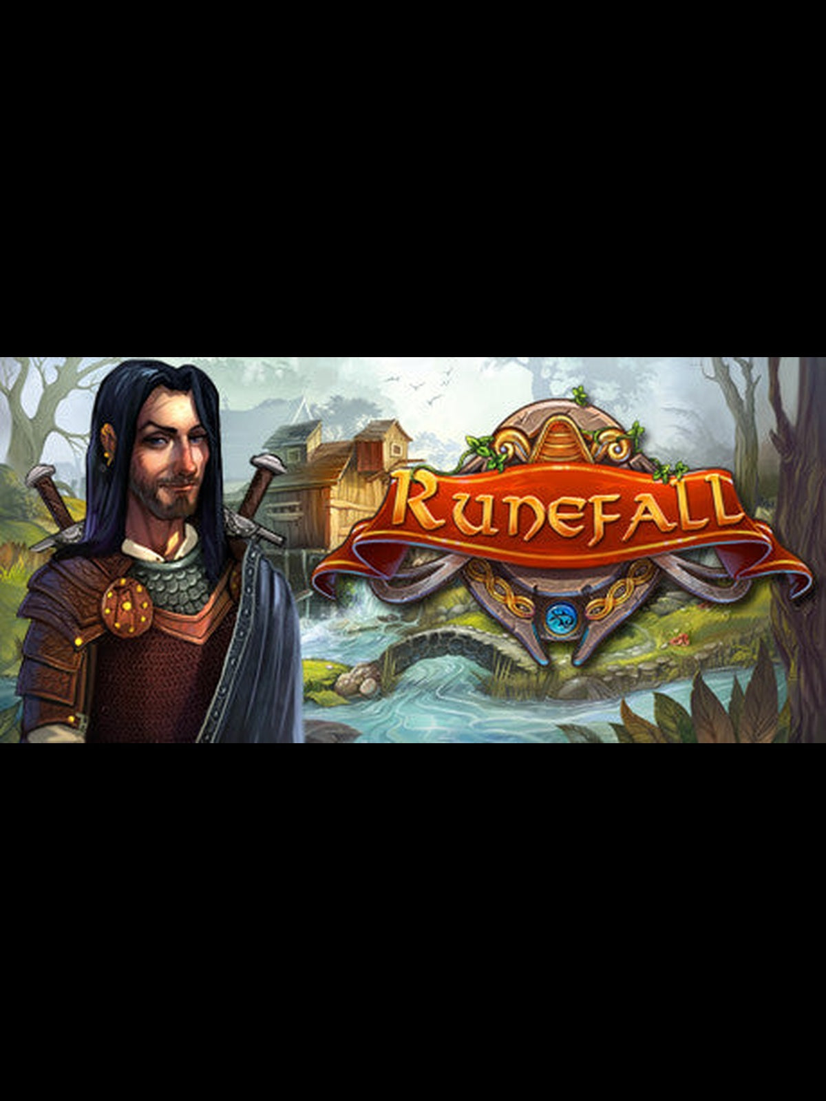 Buy Runefall PC Steam Key Default Title Steam key – fast digital delivery | Volt Keys