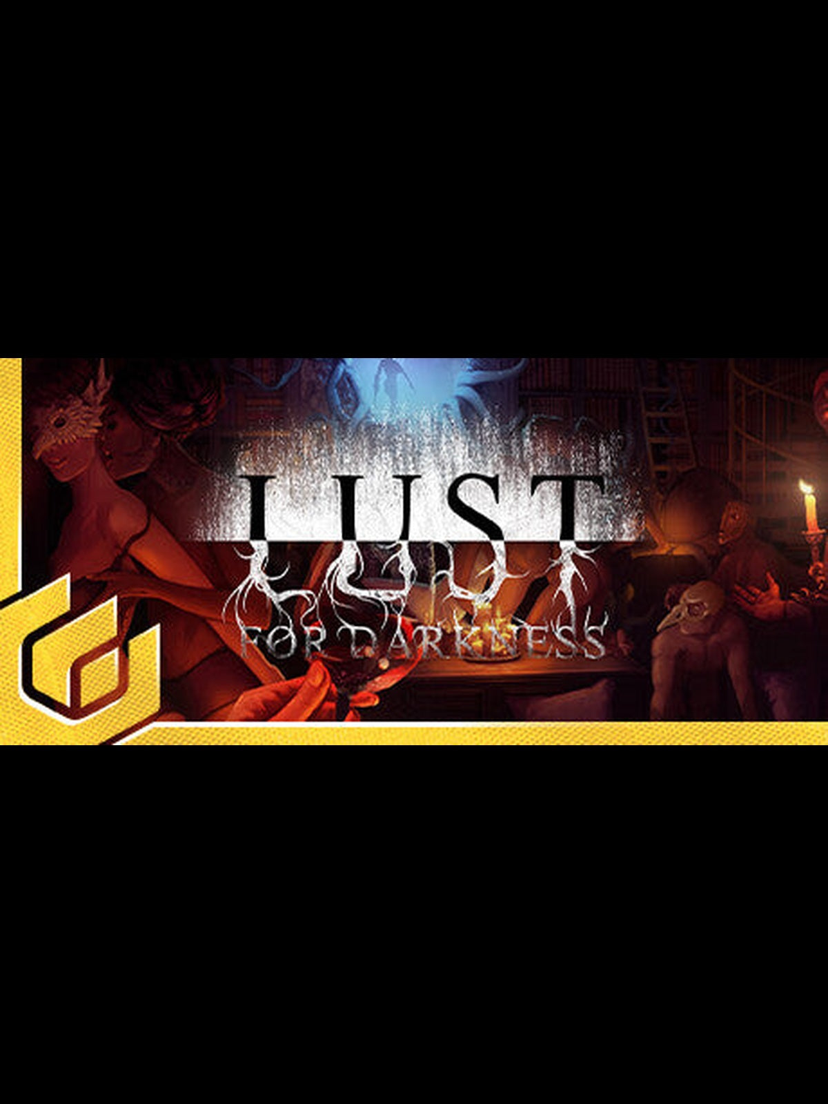 Buy Lust for Darkness PC Steam Key Default Title Steam key – fast digital delivery | Volt Keys