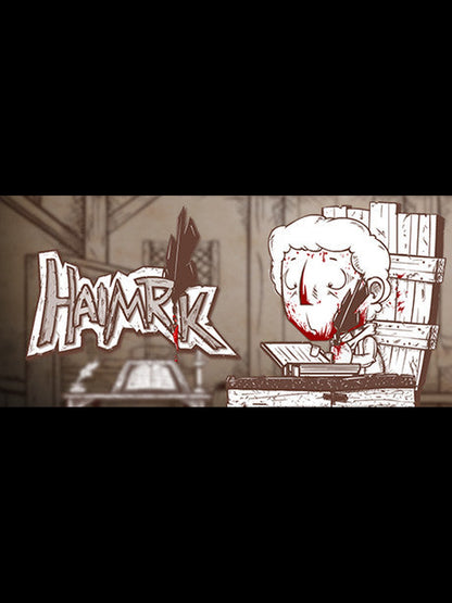 Buy Haimrik Steam Key Default Title Steam key – fast digital delivery | Volt Keys