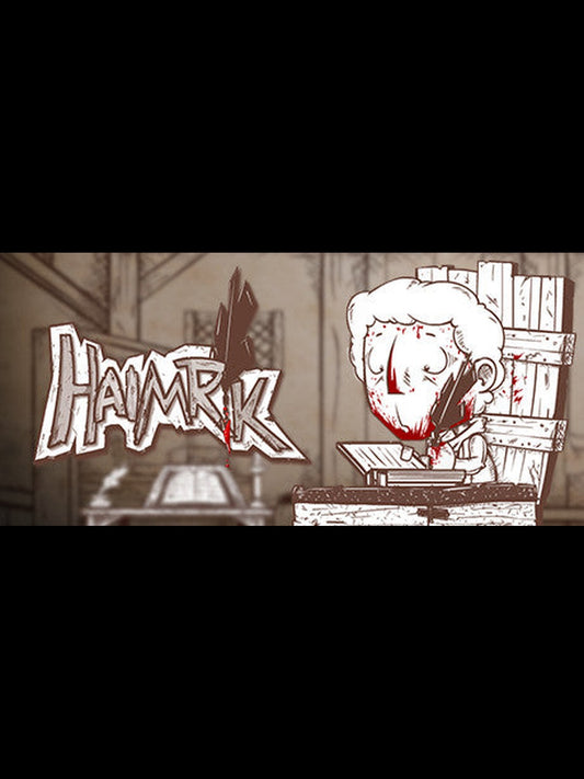 Buy Haimrik Steam Key Default Title Steam key – fast digital delivery | Volt Keys