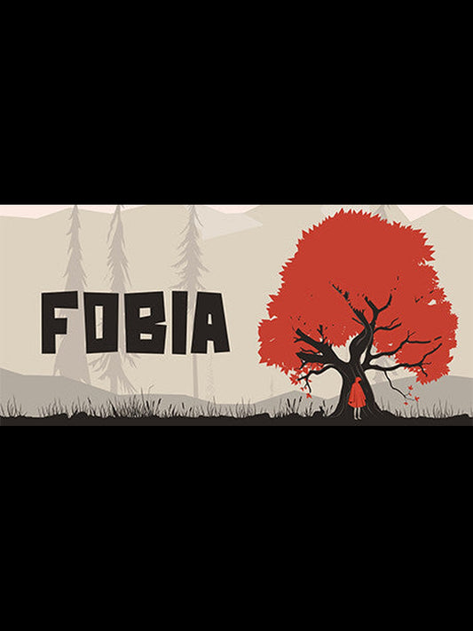Buy Fobia Steam Key Default Title Steam key – fast digital delivery | Volt Keys