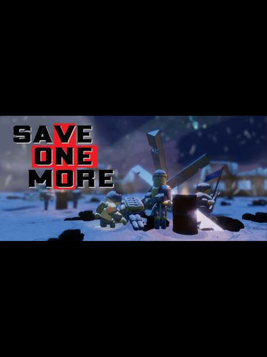 Buy Save One More Steam Key Default Title Steam key – fast digital delivery | Volt Keys