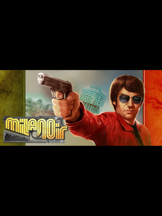 Buy Milanoir Steam Key Default Title Steam key – fast digital delivery | Volt Keys