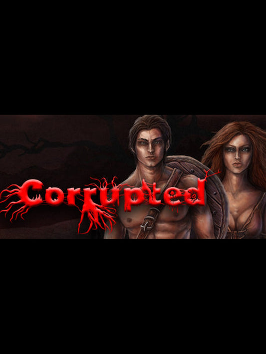 Buy Corrupted Steam Key Default Title Steam key – fast digital delivery | Volt Keys