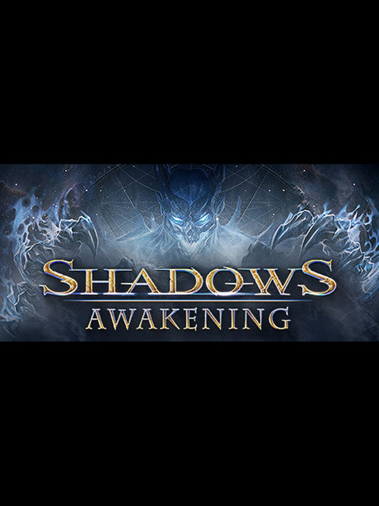 Buy Shadows: Awakening Steam Key Default Title Steam key – fast digital delivery | Volt Keys