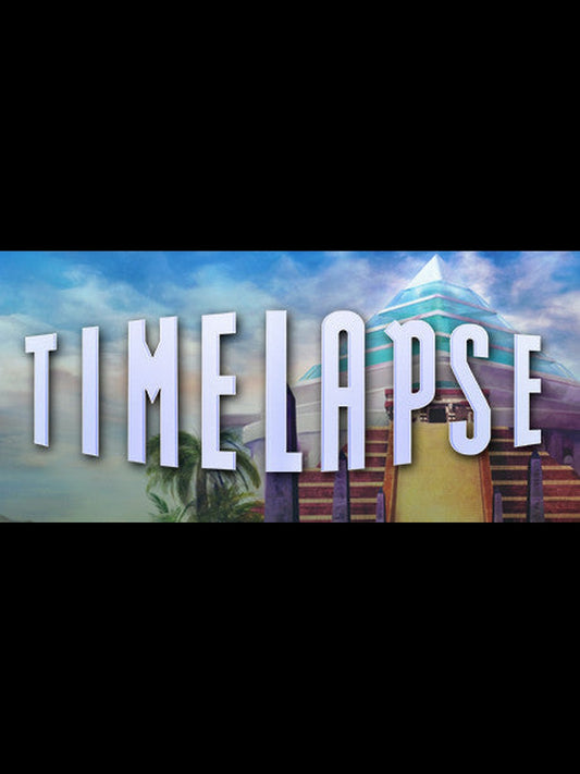Buy Timelapse Steam Key Default Title Steam key – fast digital delivery | Volt Keys