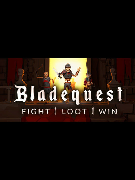 Buy Bladequest Steam Key Default Title Steam key – fast digital delivery | Volt Keys
