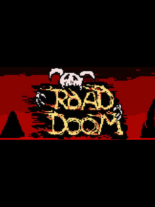 Buy Road Doom Steam Key Default Title Steam key – fast digital delivery | Volt Keys