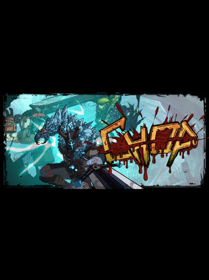 Buy CHOP Steam Key Default Title Steam key – fast digital delivery | Volt Keys