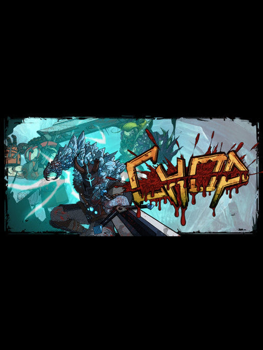 Buy CHOP Steam Key Default Title Steam key – fast digital delivery | Volt Keys