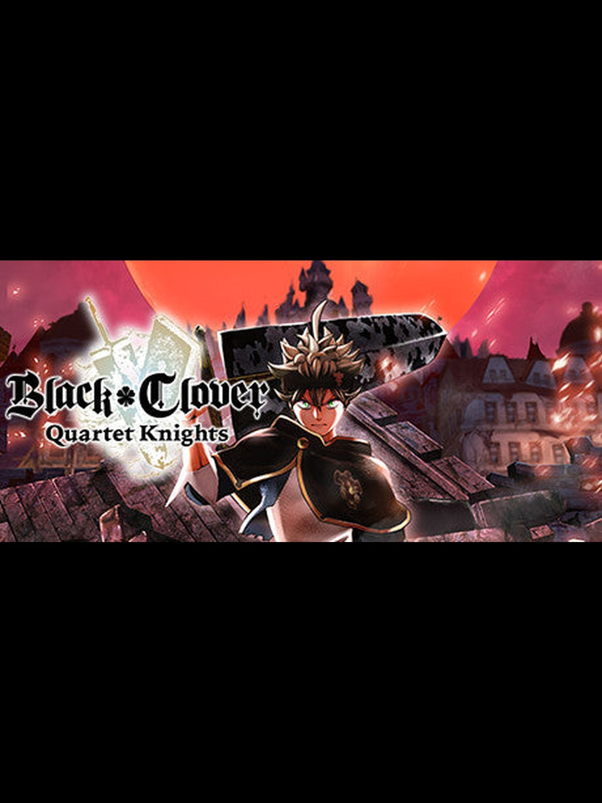 Buy Black Clover: Quartet Knights - Season Pass DLC Steam Key Default Title Steam key – fast digital delivery | Volt Keys