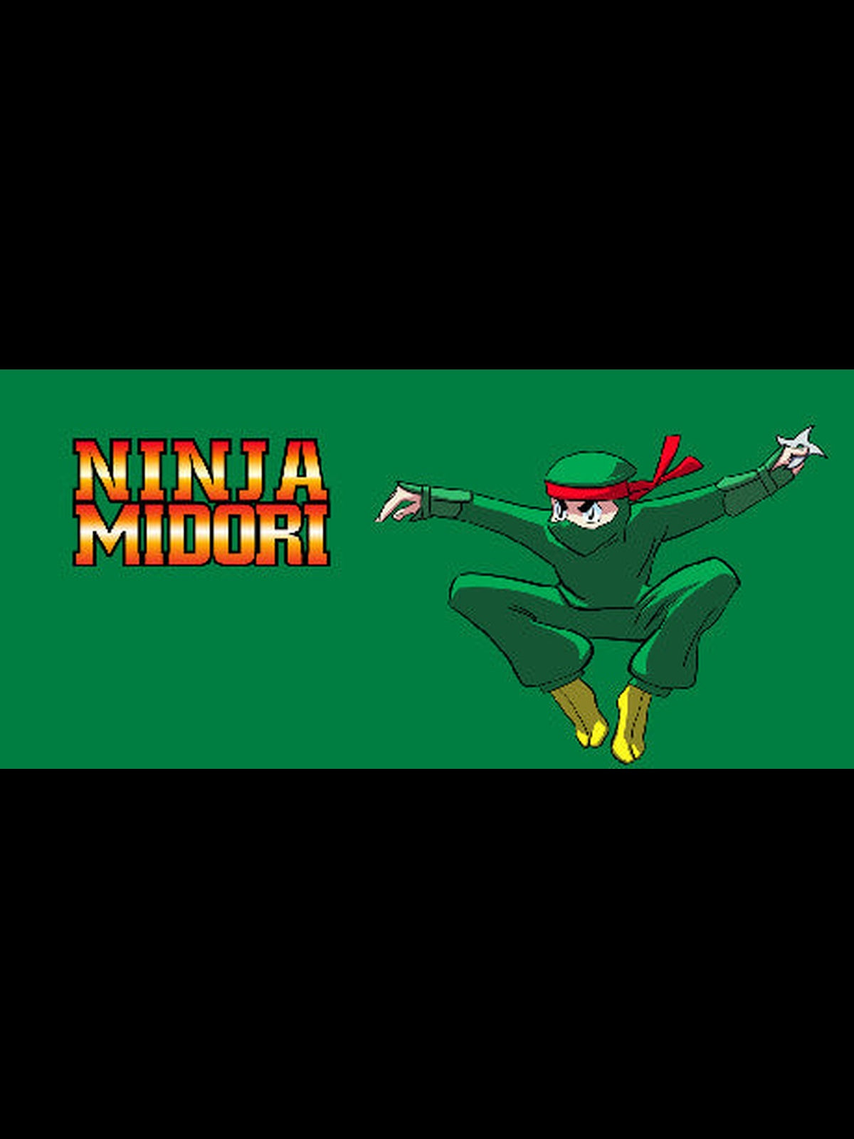 Buy Ninja Midori Steam Key Default Title Steam key – fast digital delivery | Volt Keys