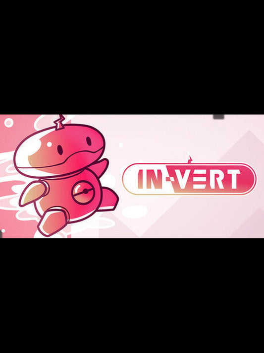 Buy IN-VERT Steam Key Default Title Steam key – fast digital delivery | Volt Keys
