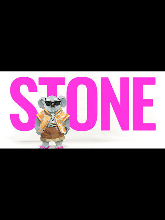 Buy STONE Steam Key Default Title Steam key – fast digital delivery | Volt Keys
