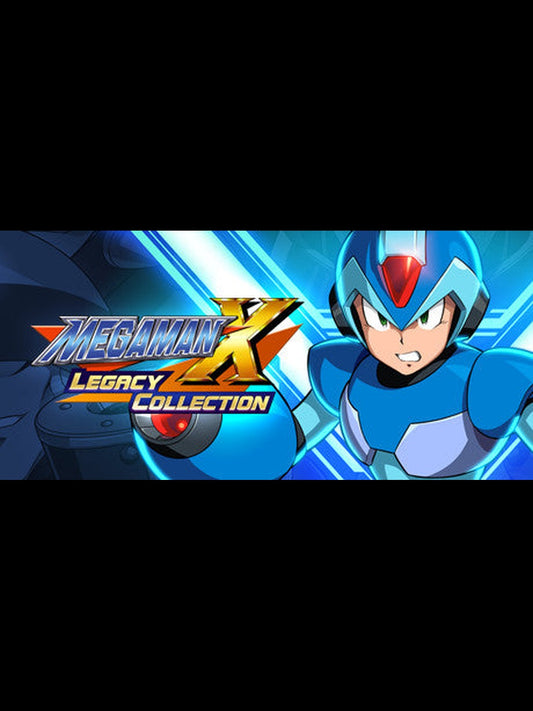 Buy Mega Man X Legacy Collection 2 Steam Key Default Title Steam key – fast digital delivery | Volt Keys