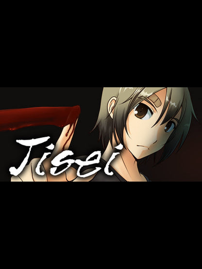 Buy Jisei PC Steam Key Default Title Steam key – fast digital delivery | Volt Keys
