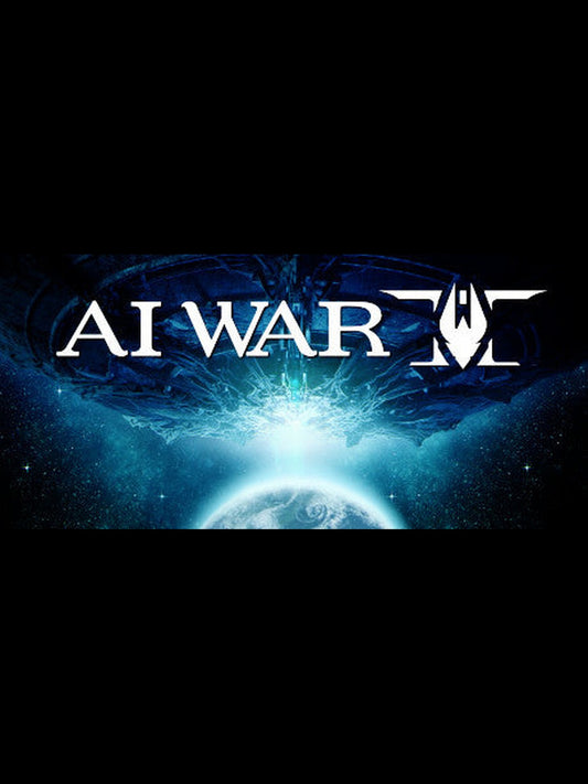 Buy AI War 2 Steam Key Default Title Steam key – fast digital delivery | Volt Keys