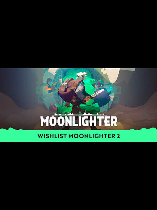 Buy Moonlighter PC Steam Key Default Title Steam key – fast digital delivery | Volt Keys