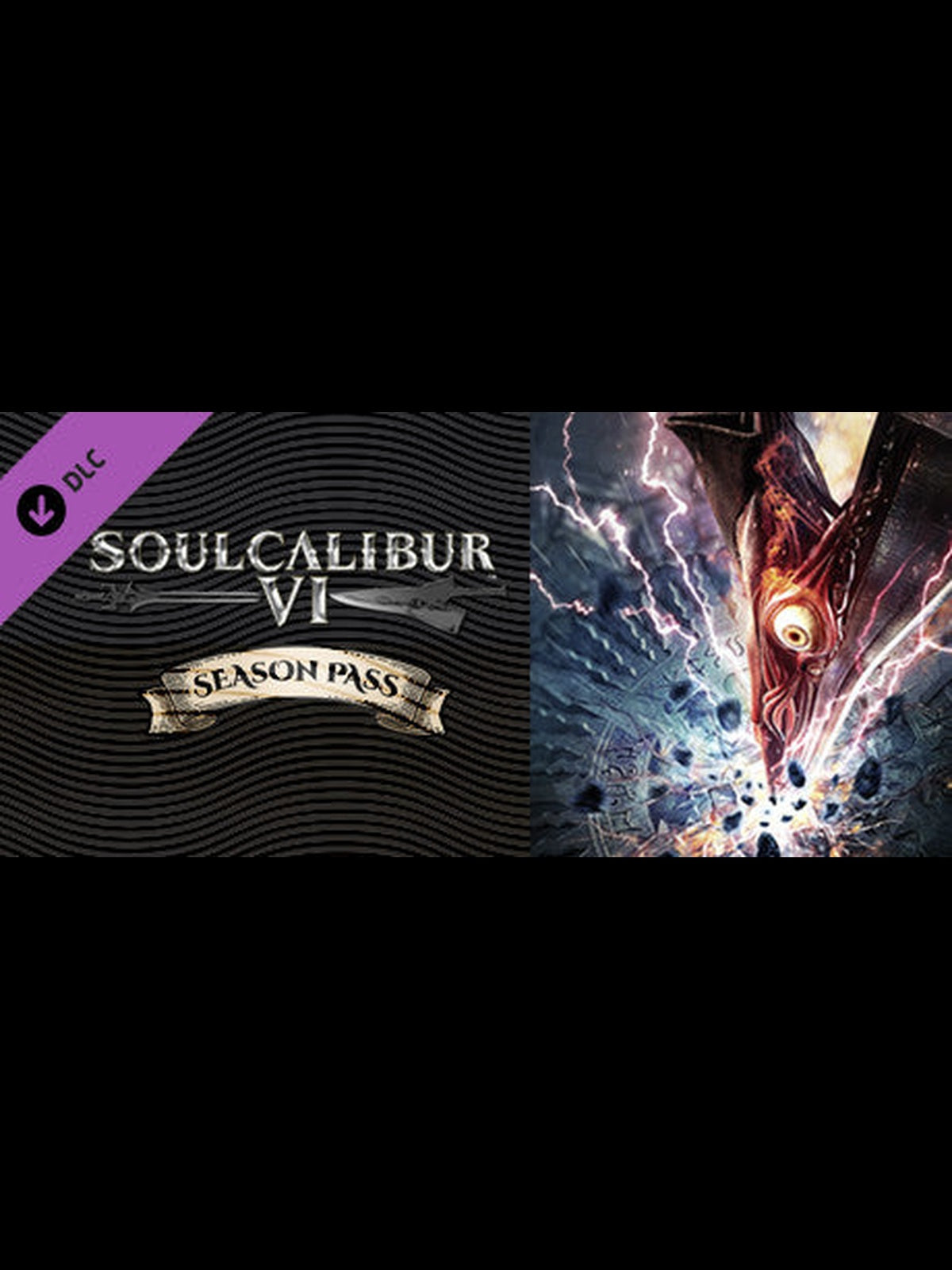 Buy SOULCALIBUR VI - Season Pass Steam Key Default Title Steam key – fast digital delivery | Volt Keys