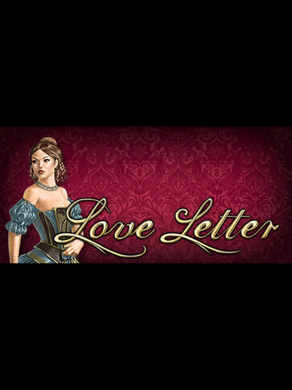 Buy Love Letter Steam Key Default Title Steam key – fast digital delivery | Volt Keys