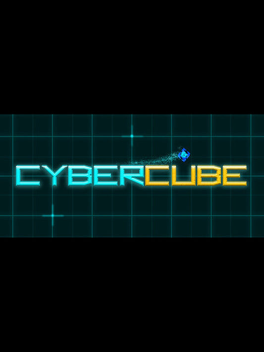 Buy Cybercube Steam Key Default Title Steam key – fast digital delivery | Volt Keys