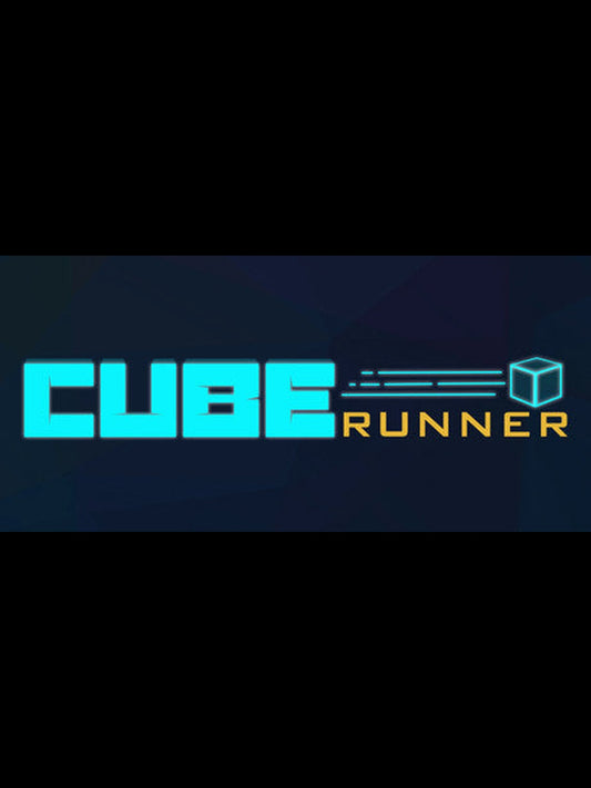 Buy Cube Runner Steam Key Default Title Steam key – fast digital delivery | Volt Keys