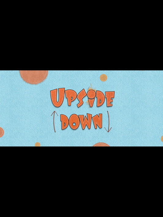 Buy Upside Down Steam Key Default Title Steam key – fast digital delivery | Volt Keys