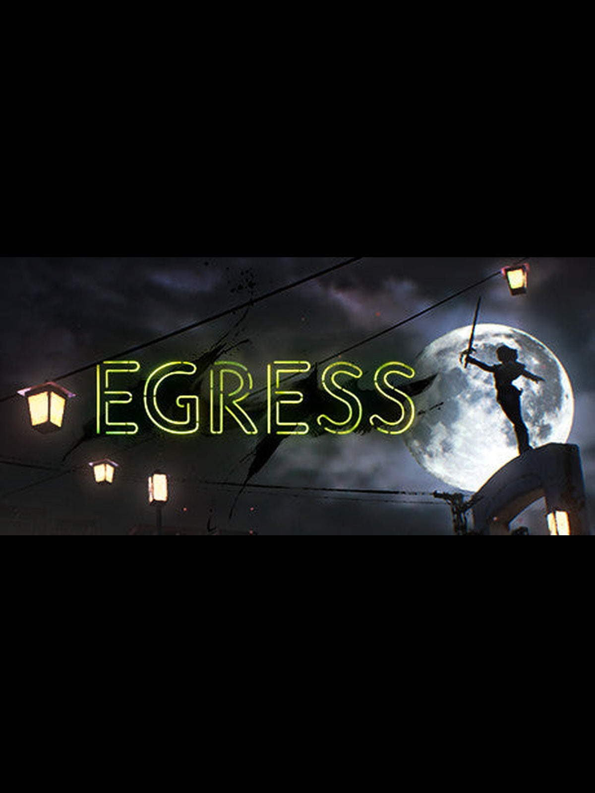 Buy Egress Steam Key Default Title Steam key – fast digital delivery | Volt Keys