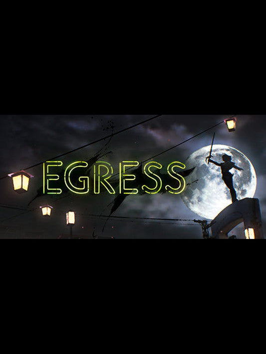 Buy Egress Steam Key Default Title Steam key – fast digital delivery | Volt Keys