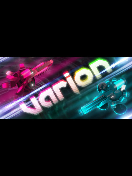 Buy Varion Steam Key Default Title Steam key – fast digital delivery | Volt Keys