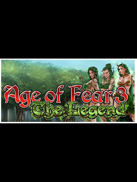 Buy Age of Fear 3: The Legend Steam Key Default Title Steam key – fast digital delivery | Volt Keys