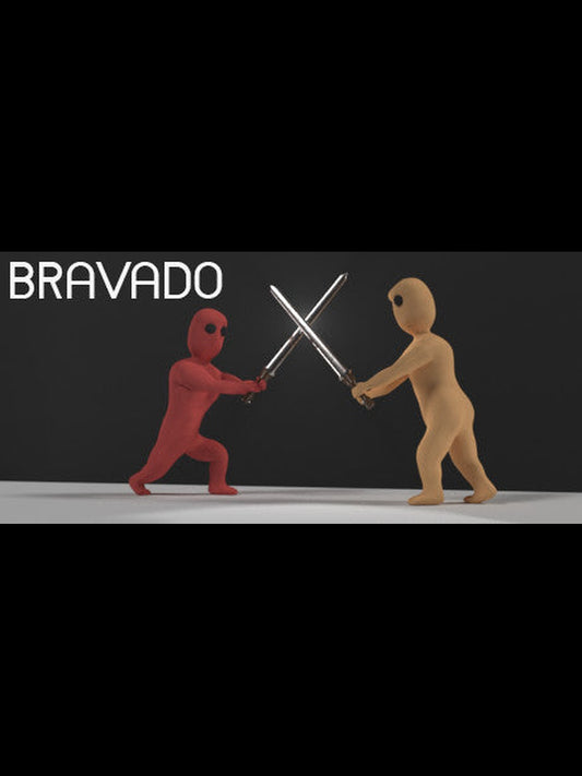 Buy Bravado Steam Key Default Title Steam key – fast digital delivery | Volt Keys