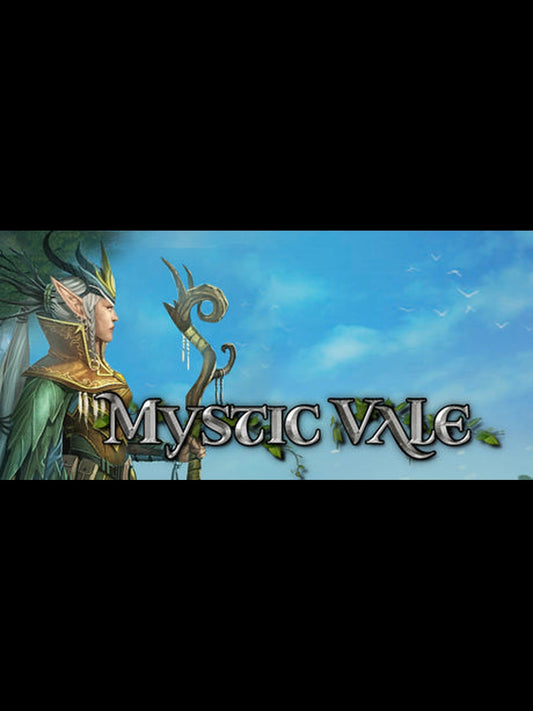 Buy Mystic Vale Steam Key Default Title Steam key – fast digital delivery | Volt Keys