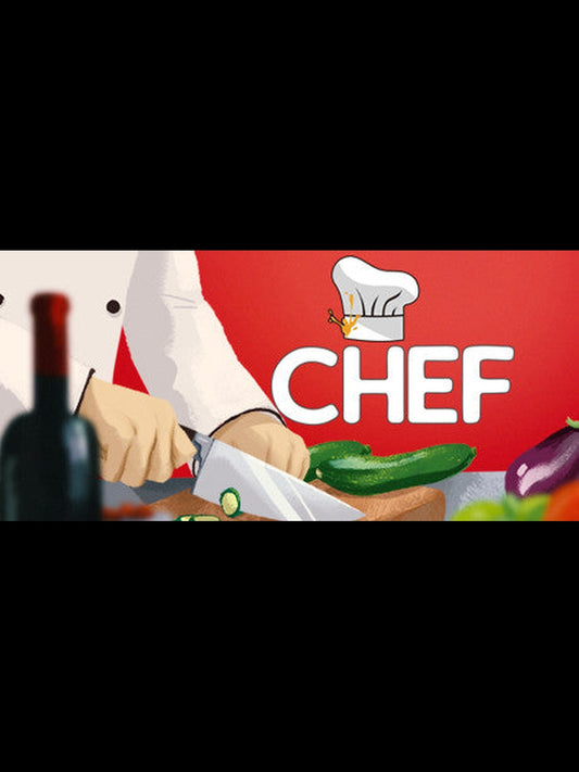 Buy Chef: A Restaurant Tycoon Game PC Steam Key Default Title Steam key – fast digital delivery | Volt Keys