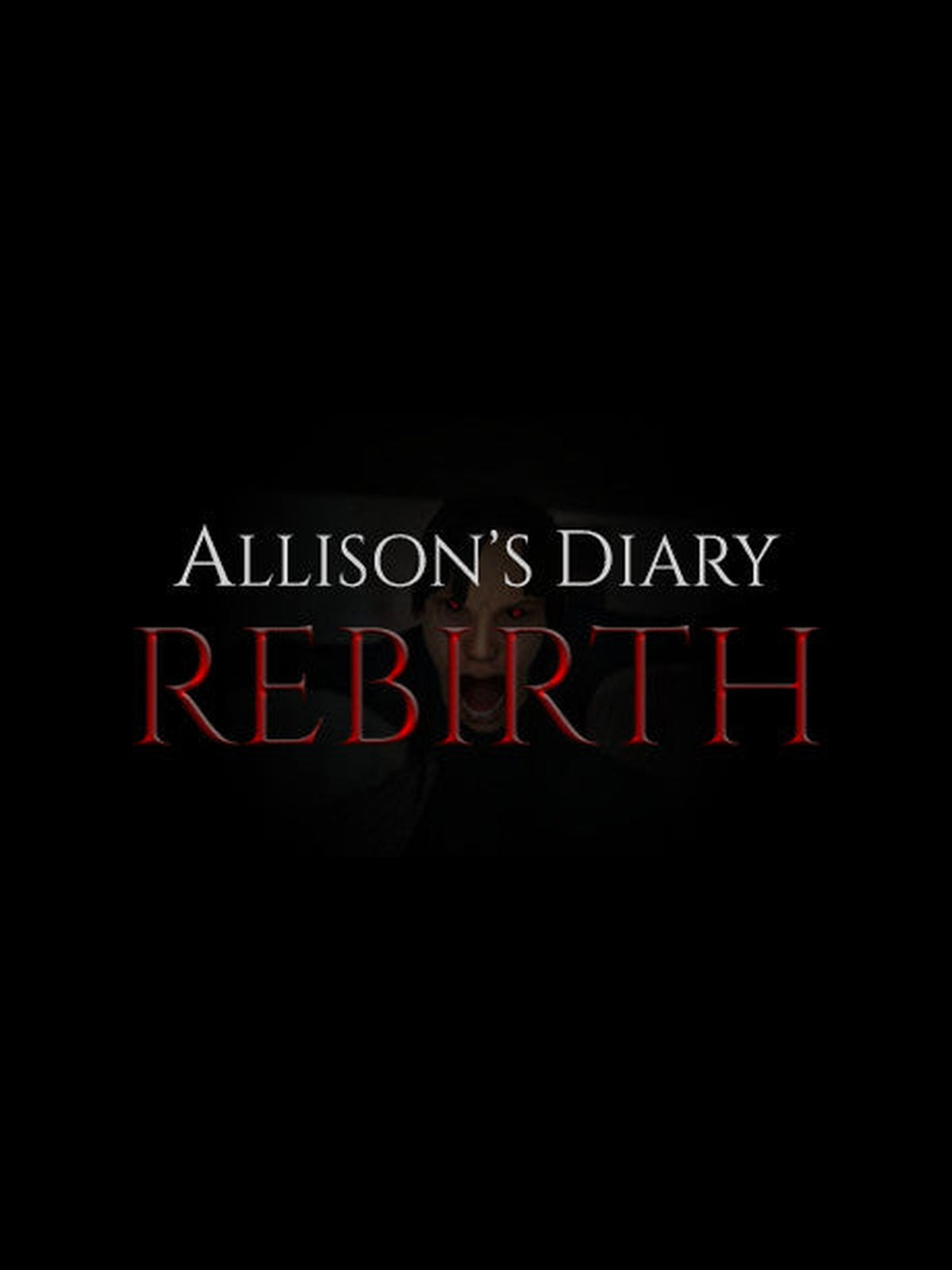 Buy Allison's Diary: Rebirth Steam Key Default Title Steam key – fast digital delivery | Volt Keys