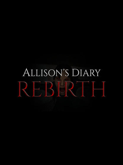 Buy Allison's Diary: Rebirth Steam Key Default Title Steam key – fast digital delivery | Volt Keys