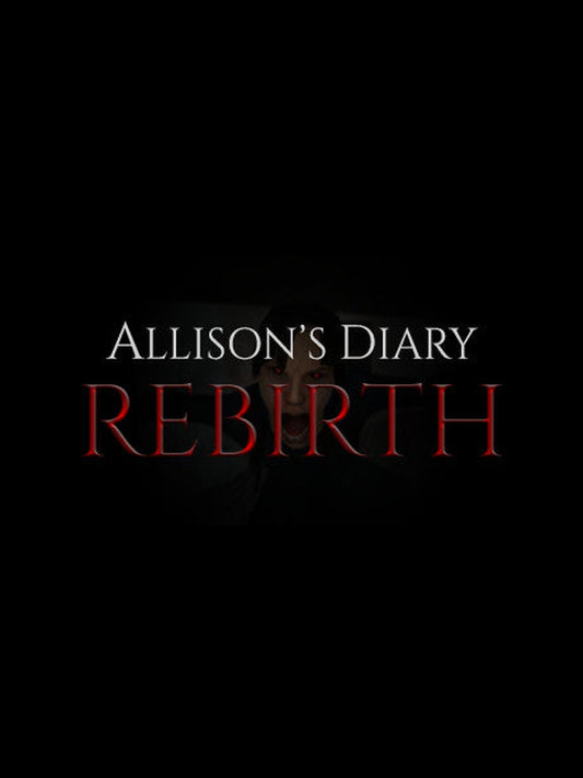 Buy Allison's Diary: Rebirth Steam Key Default Title Steam key – fast digital delivery | Volt Keys