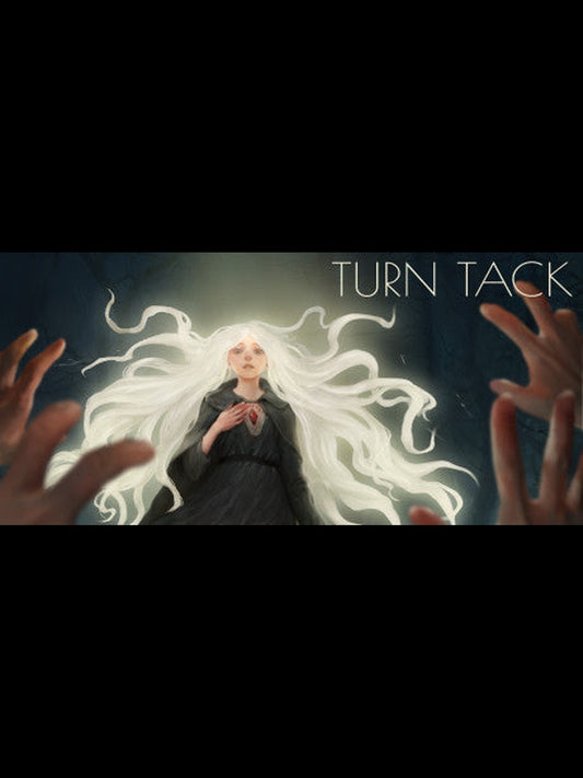Buy TurnTack Steam Key Default Title Steam key – fast digital delivery | Volt Keys