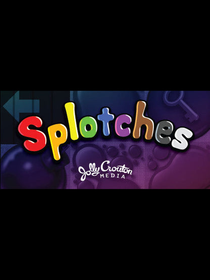Buy Splotches Steam Key Default Title Steam key – fast digital delivery | Volt Keys