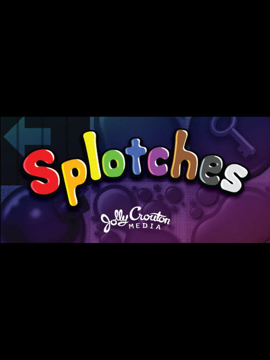 Buy Splotches Steam Key Default Title Steam key – fast digital delivery | Volt Keys