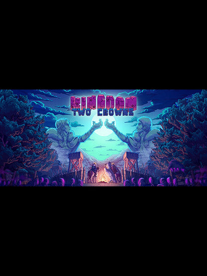 Buy Kingdom Two Crowns PC Steam Key Default Title Steam key – fast digital delivery | Volt Keys