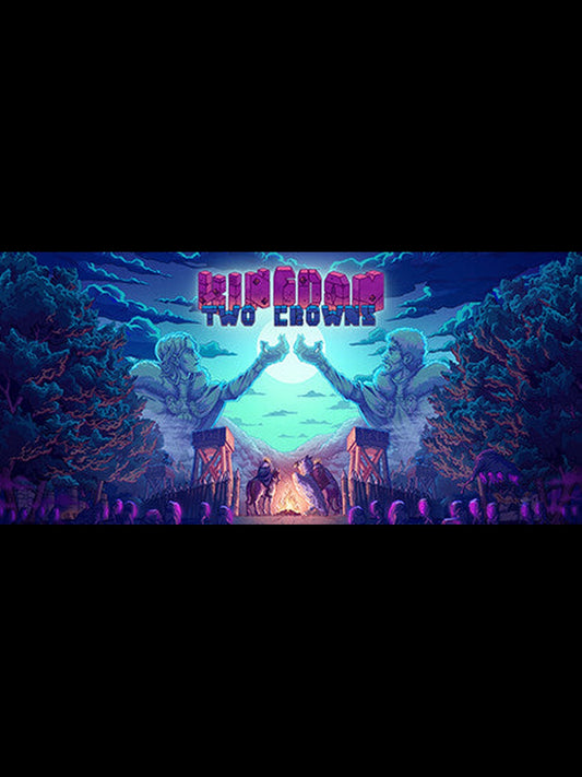 Buy Kingdom Two Crowns PC Steam Key Default Title Steam key – fast digital delivery | Volt Keys
